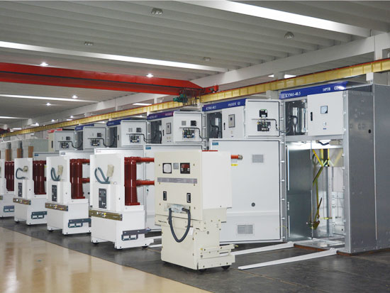 ����鿴��ϸ��Ϣ���⣺KYN61-40.5��ѹ���ع� �Ķ�������2330